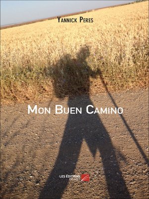 cover image of Mon Buen Camino